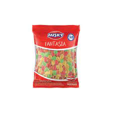 MISKY GOMA FANTASIA 1Kg(6)